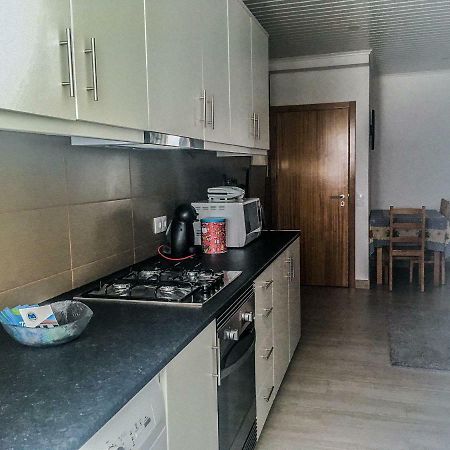 Canos Verdes Apartment II Angra do Heroísmo Екстериор снимка