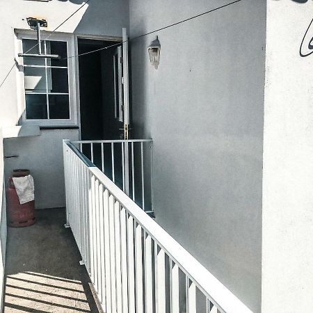Canos Verdes Apartment II Angra do Heroísmo Екстериор снимка