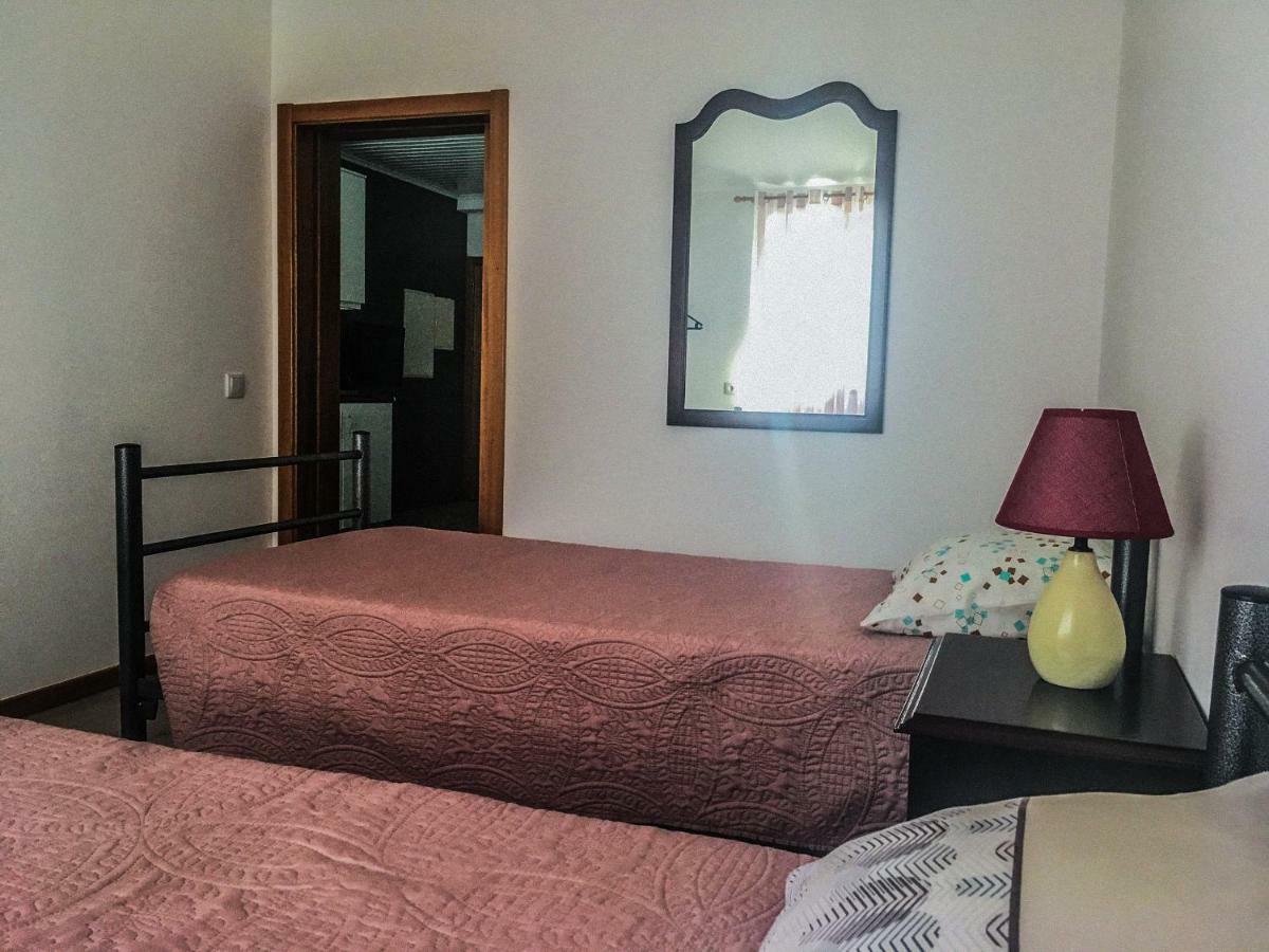 Canos Verdes Apartment II Angra do Heroísmo Екстериор снимка