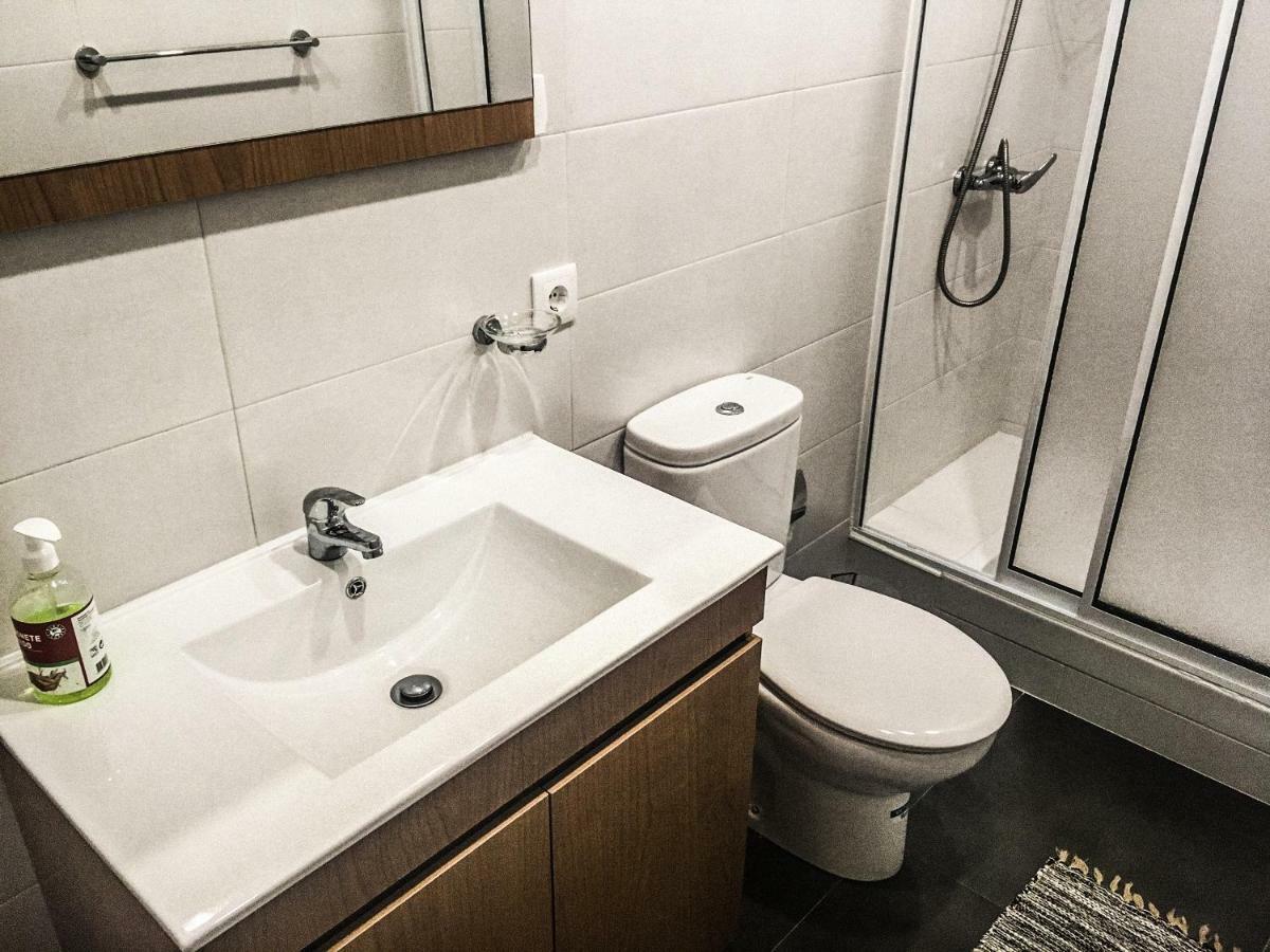 Canos Verdes Apartment II Angra do Heroísmo Екстериор снимка