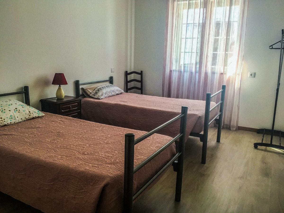 Canos Verdes Apartment II Angra do Heroísmo Екстериор снимка