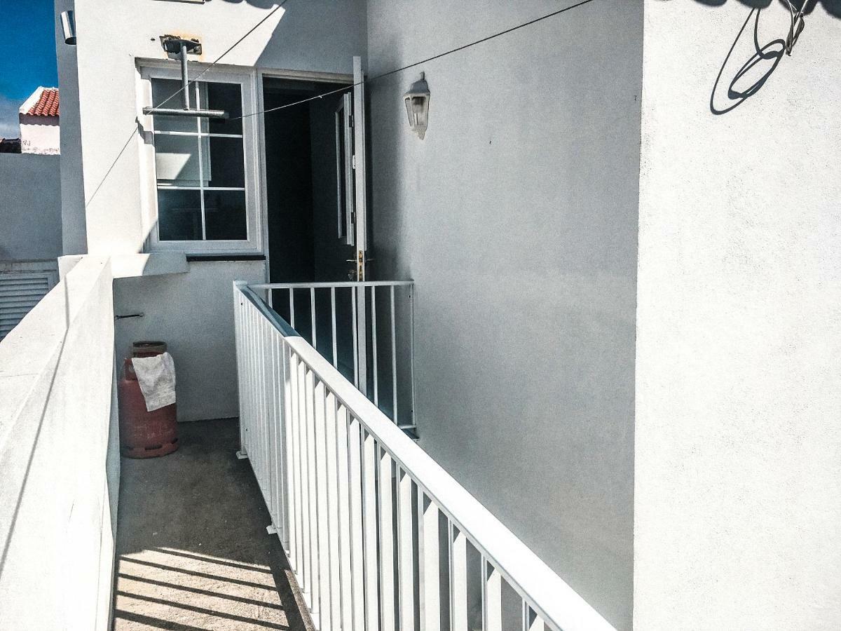 Canos Verdes Apartment II Angra do Heroísmo Екстериор снимка