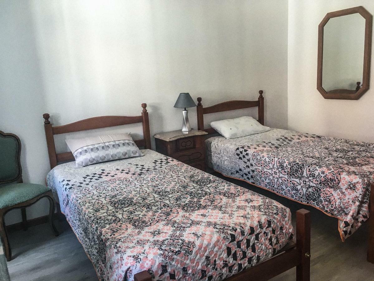 Canos Verdes Apartment II Angra do Heroísmo Екстериор снимка