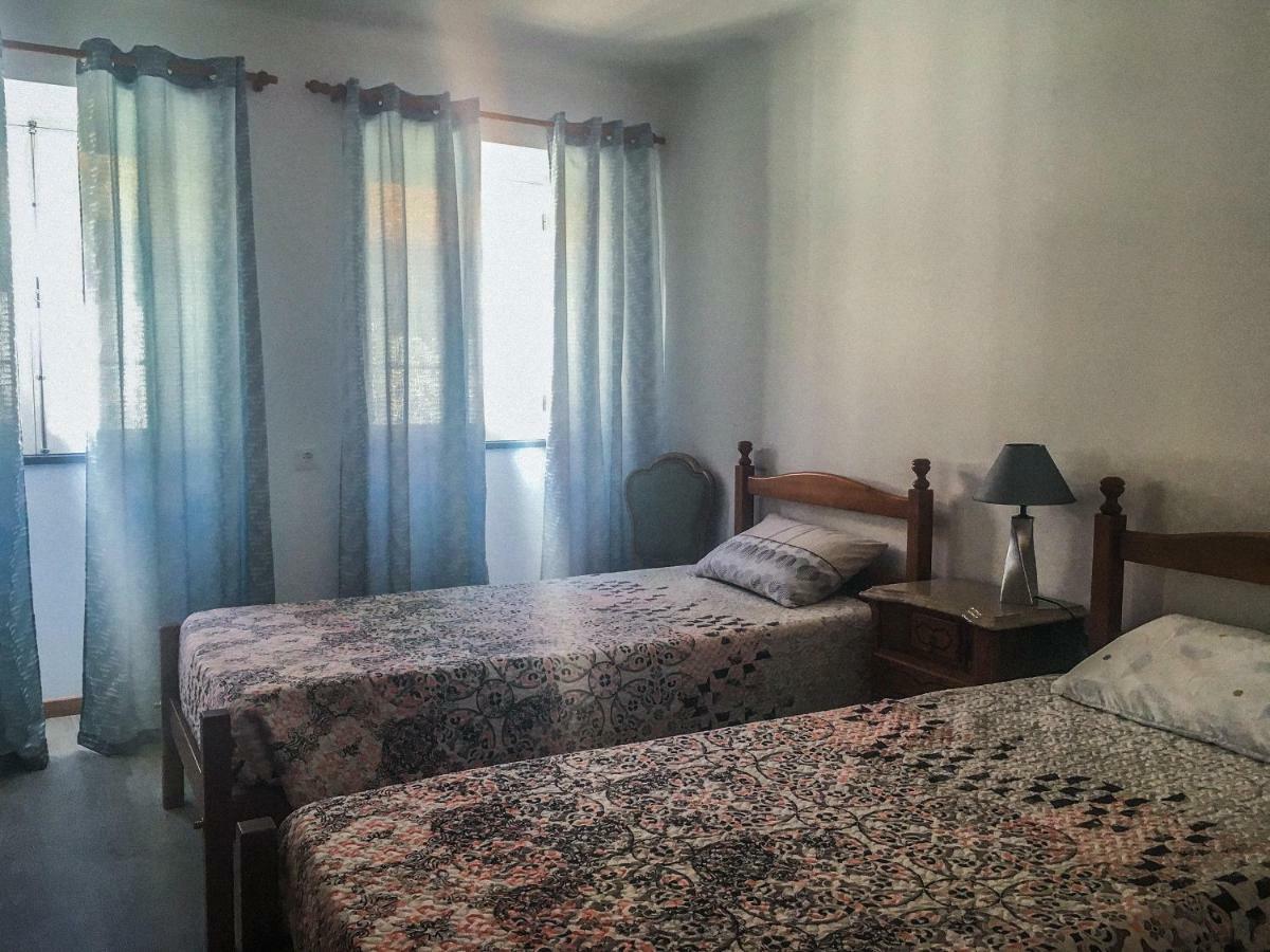 Canos Verdes Apartment II Angra do Heroísmo Екстериор снимка